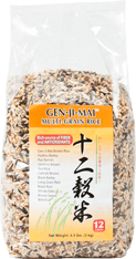 2kg Multi Grain Rice